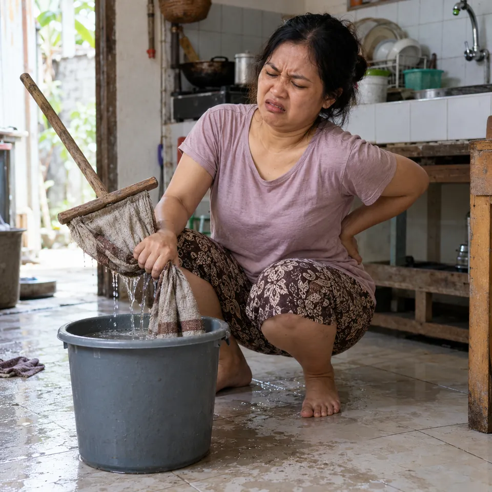Kamu Sering Ngalamin Ini?